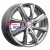 15'' 4x100 ET46 D54,1 6,0J K&K Арнар-оригинал (КС890) Дарк платинум