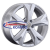 18'' 5x114,3 ET50,5 D67,1 7,5J Replay KI229 Sil