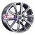 17'' 5x114,3 ET35 D60,1 7,0J Replay LX130 GMF