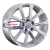 17'' 5x112 ET40 D57,1 7,0J Replay VV241 SF