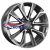 19'' 5x108 ET46 D63,3 7,5J Replay GL50 GMF
