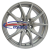 17'' 5x110 ET46 D63,4 7,0J Neo 776 (Changan) Silver 17'' 5x110 ET46 D63,4 7,0J Neo 776 (Changan) Silver