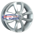 16'' 4x100 ET45 D60,1 6,0J Replay NS113 Sil