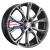 19'' 5x108 ET36 D65,1 7,5J Khomen Wheels KHW1907 (Exeed VX/TXL) Gray-FP 19'' 5x108 ET36 D65,1 7,5J Khomen Wheels KHW1907 (Exeed VX/TXL) Gray-FP