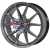 17'' 4x100 ET40 D60,1 7,0J PDW Spyder (5270/01) CHB 17'' 4x100 ET40 D60,1 7,0J PDW Spyder (5270/01) CHB