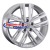 18'' 5x114,3 ET45 D66,1 7,0J Replay NS225 SF 18'' 5x114,3 ET45 D66,1 7,0J Replay NS225 SF