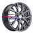 18'' 5x112 ET43 D57,1 7,0J Khomen Wheels KHW1806 (Kodiaq/Tiguan) Gray-FP