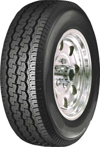 195/75R16C BARS BARS XL607 107/105R