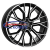 21'' 5x112 ET19 D66,45 10,0J MAK Stilo-D Black mirror