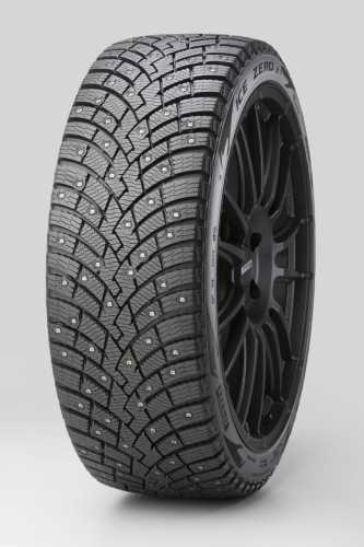 285/45R21 Pirelli Scorpion Ice Zero 2 RunFlat TL Run Flat