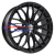 18'' 5x112 ET45 D66,6 8,0J Neo 840 BLm