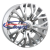 18'' 5x150 ET56 D110,1 8,0J RST R088 (LC200) Silver
