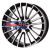 20'' 5x112 ET57 D66,6 9,0J FR Replica MR275 BMF