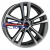 18'' 5x112 ET44 D57,1 8,0J Yamato Noboru HSFP