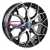 14'' 4x100 ET43 D60,1 5,5J Venti 1419 BD