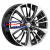 18'' 5x108 ET47 D60,1 7,5J СКАД KL-1060 Алмаз