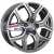 18'' 5x114,3 ET38 D67,1 7,0J Replay MI108 GMF