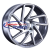 16'' 4x108 ET37,5 D63,3 7,0J LS 1054 GMF 16'' 4x108 ET37,5 D63,3 7,0J LS 1054 GMF