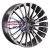 20'' 5x114,3 ET47 D67,1 8,5J Replay GS8 BKF