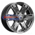 17'' 6x139,7 ET38 D100,1 7,0J K&K Севенна-оригинал (КС726) Дарк платинум 17'' 6x139,7 ET38 D100,1 7,0J K&K Севенна-оригинал (КС726) Дарк платинум