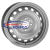 14'' 4x100 ET49 D56,6 5,5J ТЗСК Daewoo Nexia Серебро 14'' 4x100 ET49 D56,6 5,5J ТЗСК Daewoo Nexia Серебро