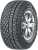 245/70R16 Michelin Latitude Cross TL