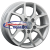 15'' 5x114,3 ET41 D67,1 5,5J Replay KI67 Sil 15'' 5x114,3 ET41 D67,1 5,5J Replay KI67 Sil