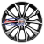 16'' 4x100 ET50 D60,1 6,0J СКАД Нагоя (КЛ312) Алмаз