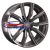 19'' 5x112 ET28 D66,6 8,5J Replay VV345 MGM