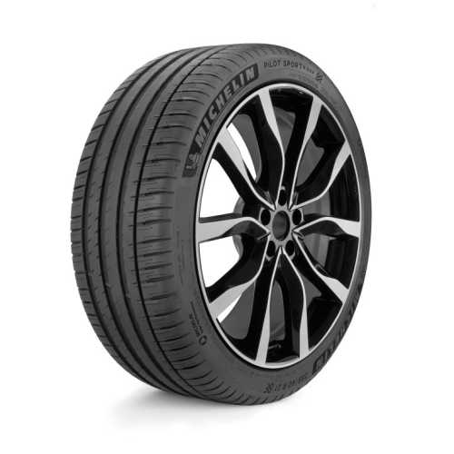 295/40R20 Michelin Pilot Sport 4 SUV 110 Y TL