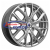 16'' 4x100 ET41 D60,1 6,0J K&K Лилиом-оригинал (КС891) Алмаз черный 16'' 4x100 ET41 D60,1 6,0J K&K Лилиом-оригинал (КС891) Алмаз черный