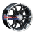 16'' 6x139,7 ET10 D93.1 8,0J LS 161 BKL