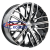 20'' 5x120 ET45.5 D62.5 8,5J RST R002 (Li L7/L8) BD 20'' 5x120 ET45.5 D62.5 8,5J RST R002 (Li L7/L8) BD