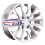 19'' 6x139,7 ET36 D100,1 8,5J Replay TA8 Sil