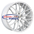 20'' 5x112 ET42 D66,6 8,5J Neo 240 Silver 20'' 5x112 ET42 D66,6 8,5J Neo 240 Silver