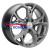 17'' 5x110 ET46 D63,3 7,0J Khomen Wheels KHW1702 (Changan CS35/CS35 Pro) Black 17'' 5x110 ET46 D63,3 7,0J Khomen Wheels KHW1702 (Changan CS35/CS35 Pro) Black