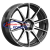 18'' 5x100 ET28 D57,1 7,0J iFree Винзор (КС1108) Блэк Джек 18'' 5x100 ET28 D57,1 7,0J iFree Винзор (КС1108) Блэк Джек