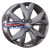 18'' 5x114,3 ET45 D67,1 8,0J Replay MZ148 GM