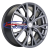 18'' 5x114,3 ET51 D67,1 7,0J Khomen Wheels KHW1806 (Tucson) Gray 18'' 5x114,3 ET51 D67,1 7,0J Khomen Wheels KHW1806 (Tucson) Gray
