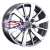 18'' 6x139,7 ET46 D67,1 7,5J Replay MI138 GMF 18'' 6x139,7 ET46 D67,1 7,5J Replay MI138 GMF