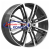 17'' 5x114,3 ET40 D67,1 7,0J K&K Эрфурт (КС898) Алмаз черный 17'' 5x114,3 ET40 D67,1 7,0J K&K Эрфурт (КС898) Алмаз черный