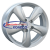 17'' 5x114,3 ET48,5 D67,1 7,0J Replay HND348 Sil 17'' 5x114,3 ET48,5 D67,1 7,0J Replay HND348 Sil