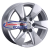 18'' 6x139,7 ET25 D106,1 7,5J Replay TY311 Sil 18'' 6x139,7 ET25 D106,1 7,5J Replay TY311 Sil