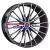 22'' 5x108 ET45 D63,3 9,0J Replay LR78 BKF 22'' 5x108 ET45 D63,3 9,0J Replay LR78 BKF