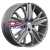 18'' 5x112 ET38 D66,6 6,5J СКАД KL-375 Графит