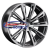 21'' 5x112 ET37 D66,6 9,5J Replay B336 GMF
