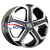18'' 5x114,3 ET38 D67,1 7,0J Replay MI66 BKF