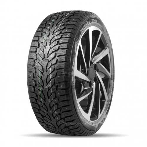 225/50R18 Kumho WinterCraft Ice WI31 99 T TL