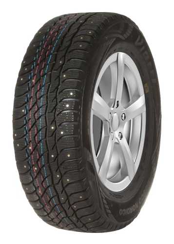 235/60R18 Viatti Nordico V-523 TL