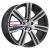 21'' 5x120 ET49 D72,6 9,5J Replay LR84 BKF 21'' 5x120 ET49 D72,6 9,5J Replay LR84 BKF